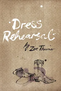 Dress Rehearsal_cover