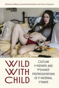 Wild With Child_cover