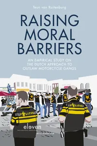 Raising Moral Barriers_cover