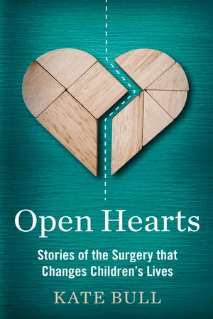 Open Hearts