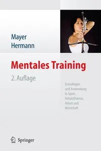 Mentales Training_cover