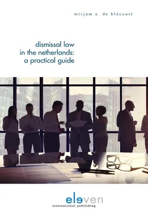 Dismissal Law in the Netherlands