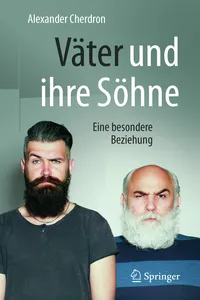 Väter und ihre Söhne_cover