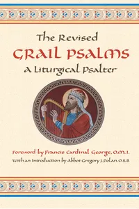 The Revised Grail Psalms_cover
