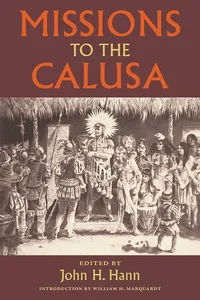 Missions to the Calusa_cover