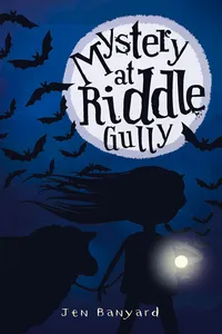 Mystery at Riddle Gully_cover