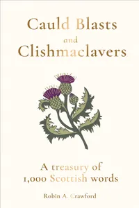 Cauld Blasts and Clishmaclavers_cover