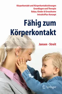 Fähig zum Körperkontakt_cover