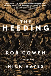 The Heeding_cover