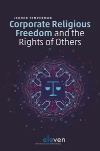 Corporate Religious Freedom and the Rights of Others_cover