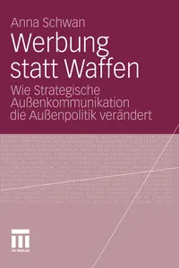 Werbung statt Waffen_cover