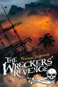 The Wreckers' Revenge_cover