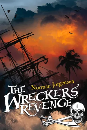 The Wreckers' Revenge