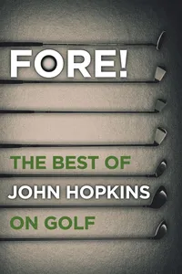 Fore!_cover