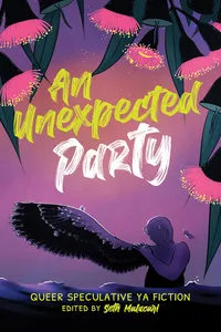 An Unexpected Party_cover