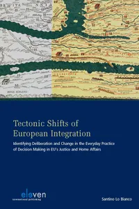 Tectonic Shifts of European Integration_cover