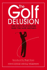The Golf Delusion_cover