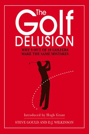 The Golf Delusion