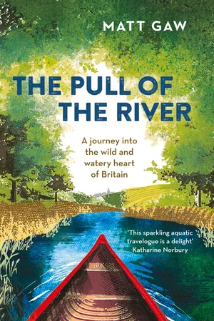 The Pull of the River