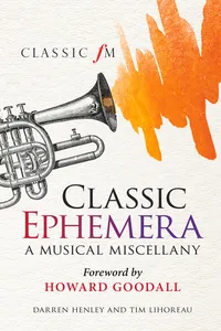 Classic Ephemera_cover