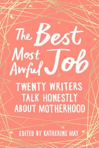 The Best Most Awful Job_cover