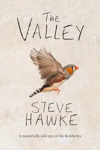 The Valley_cover