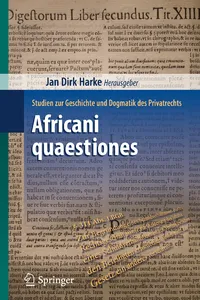 Africani quaestiones_cover