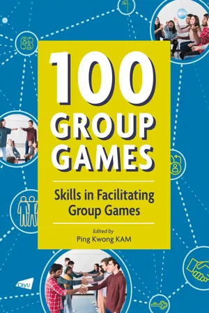 100 Group Games
