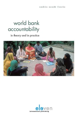 World Bank Accountability