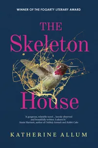 The Skeleton House_cover