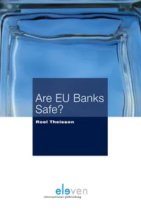 Are EU Banks Safe?_cover