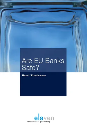 Are EU Banks Safe?