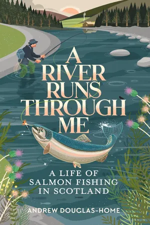 A River Runs Through Me