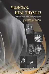 Musician, Heal Thyself!_cover