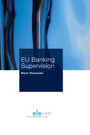 EU Banking Supervision