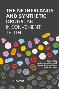 The Netherlands and synthetic drugs_cover