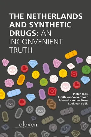 The Netherlands and synthetic drugs