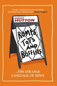 Romps, Tots and Boffins_cover