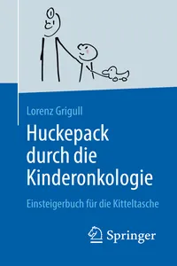 Huckepack durch die Kinderonkologie