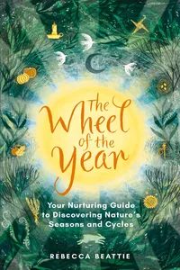 The Wheel of the Year_cover