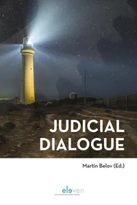 Judicial Dialogue_cover