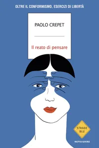 Il reato di pensare_cover