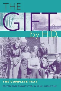 "The Gift" by H.D._cover