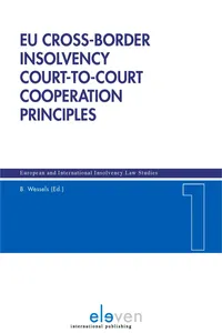 EU Cross-Border Insolvency Court-to-Court Cooperation Principles_cover