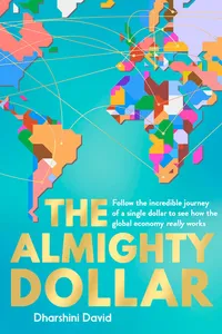 The Almighty Dollar_cover