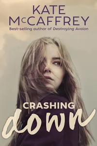 Crashing Down_cover