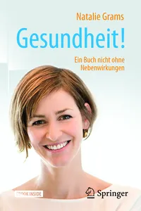 Gesundheit!_cover