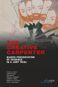 The creative carpenter_cover