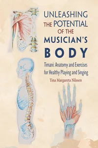 Unleashing the Potential of the Musician's Body_cover