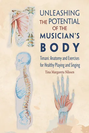 Unleashing the Potential of the Musician's Body